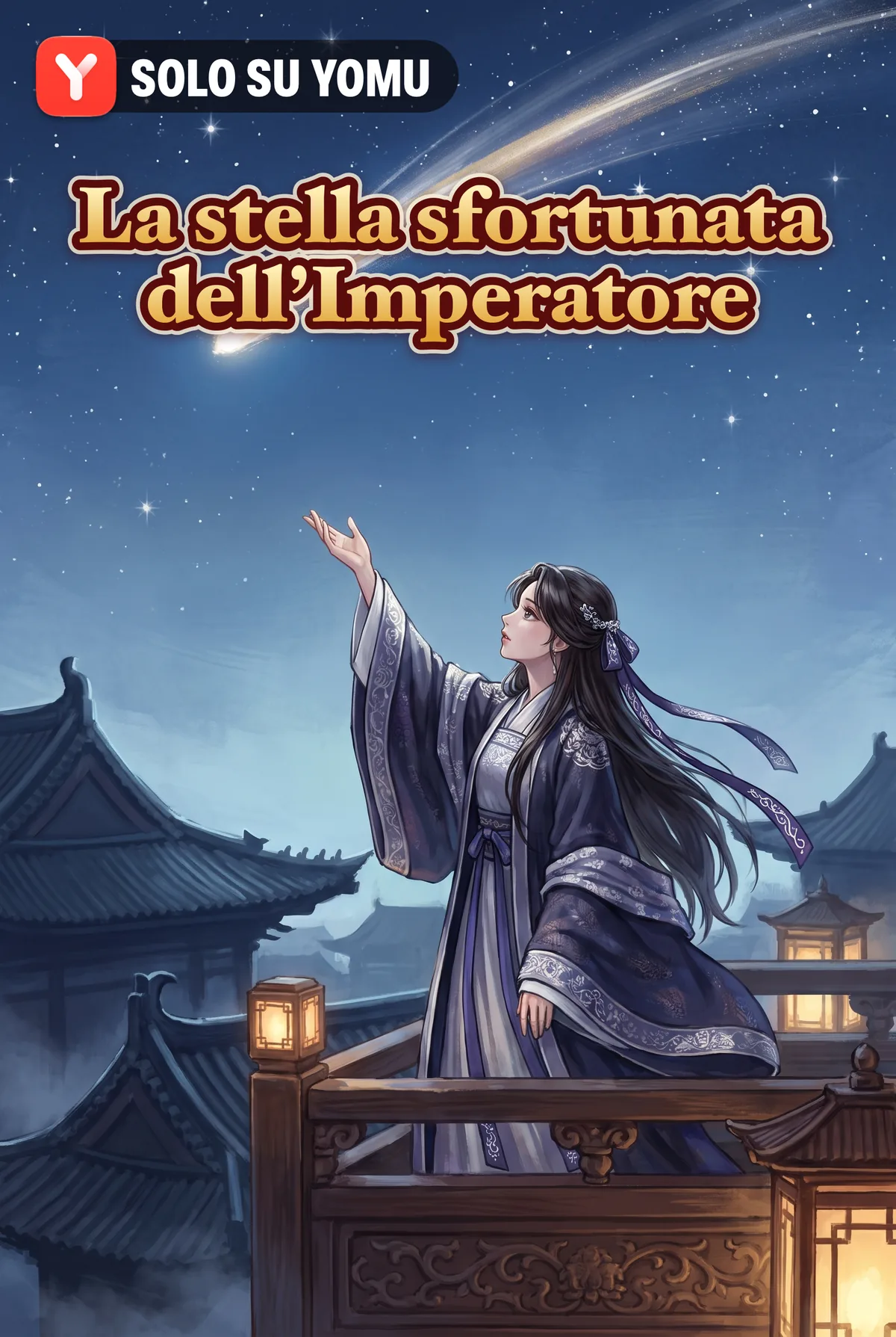 La stella sfortunata dell’Imperatore