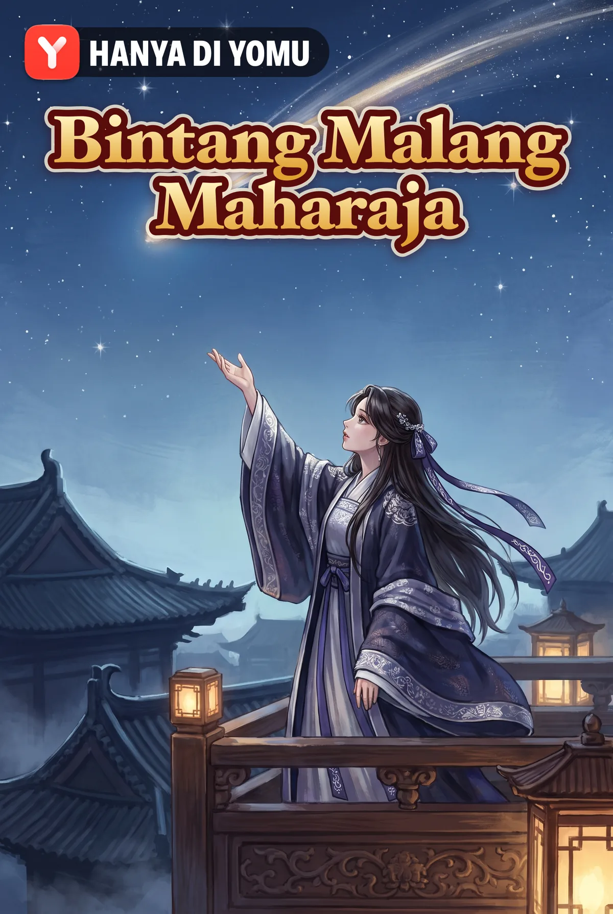 Bintang Malang Maharaja