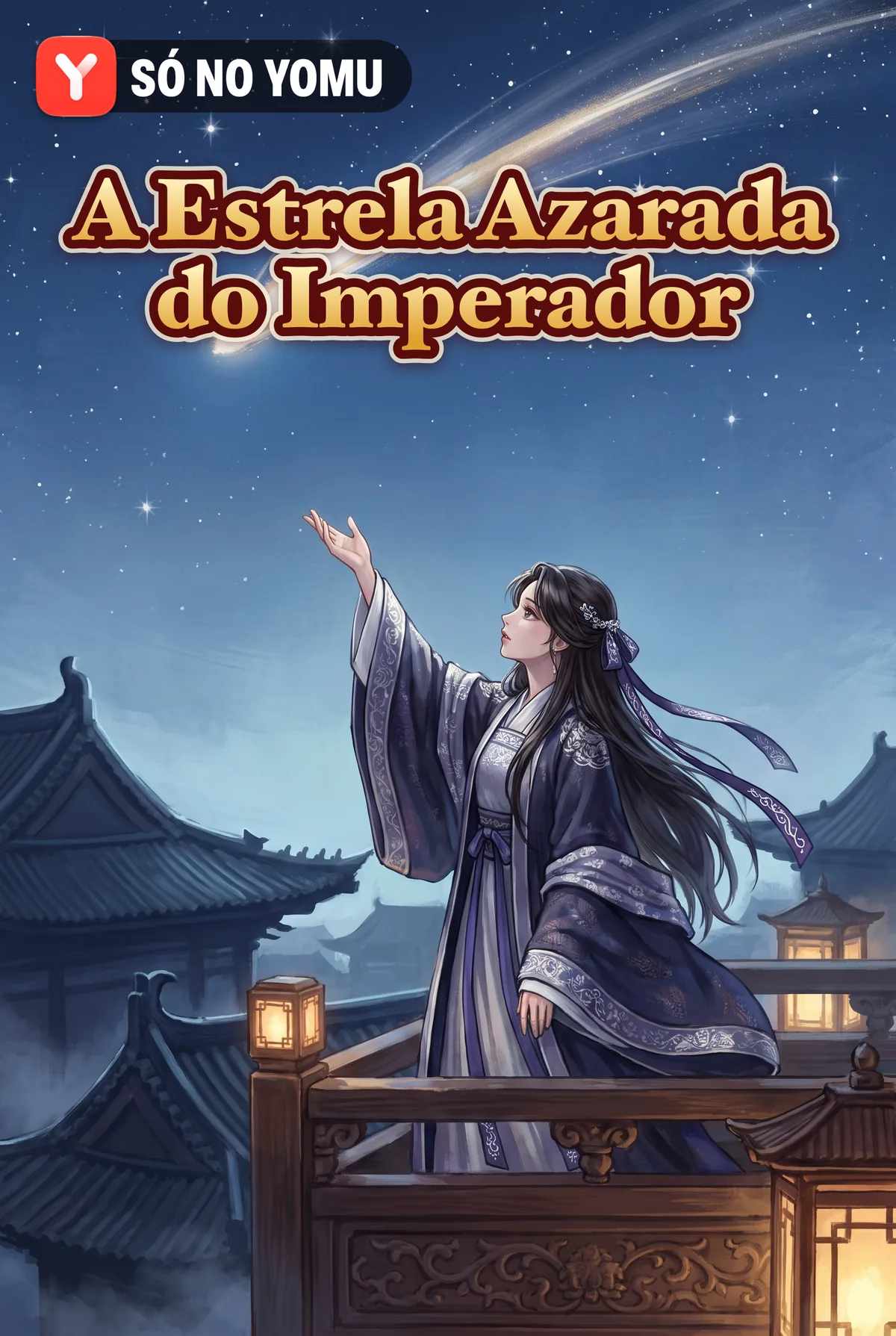 A Estrela Azarada do Imperador