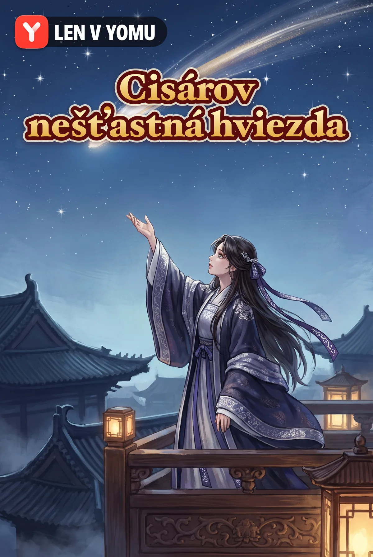 Cisárov nešťastná hviezda