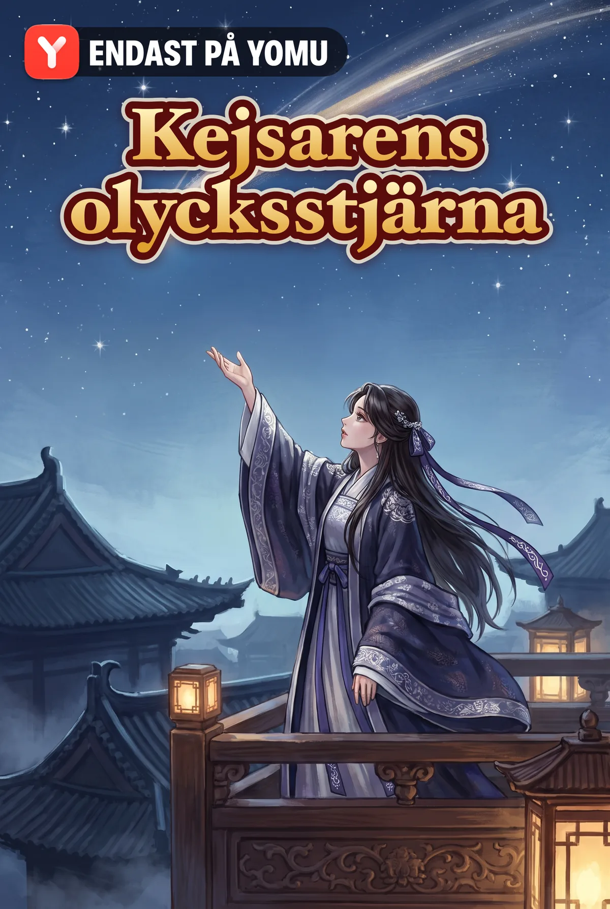 Kejsarens olycksstjärna