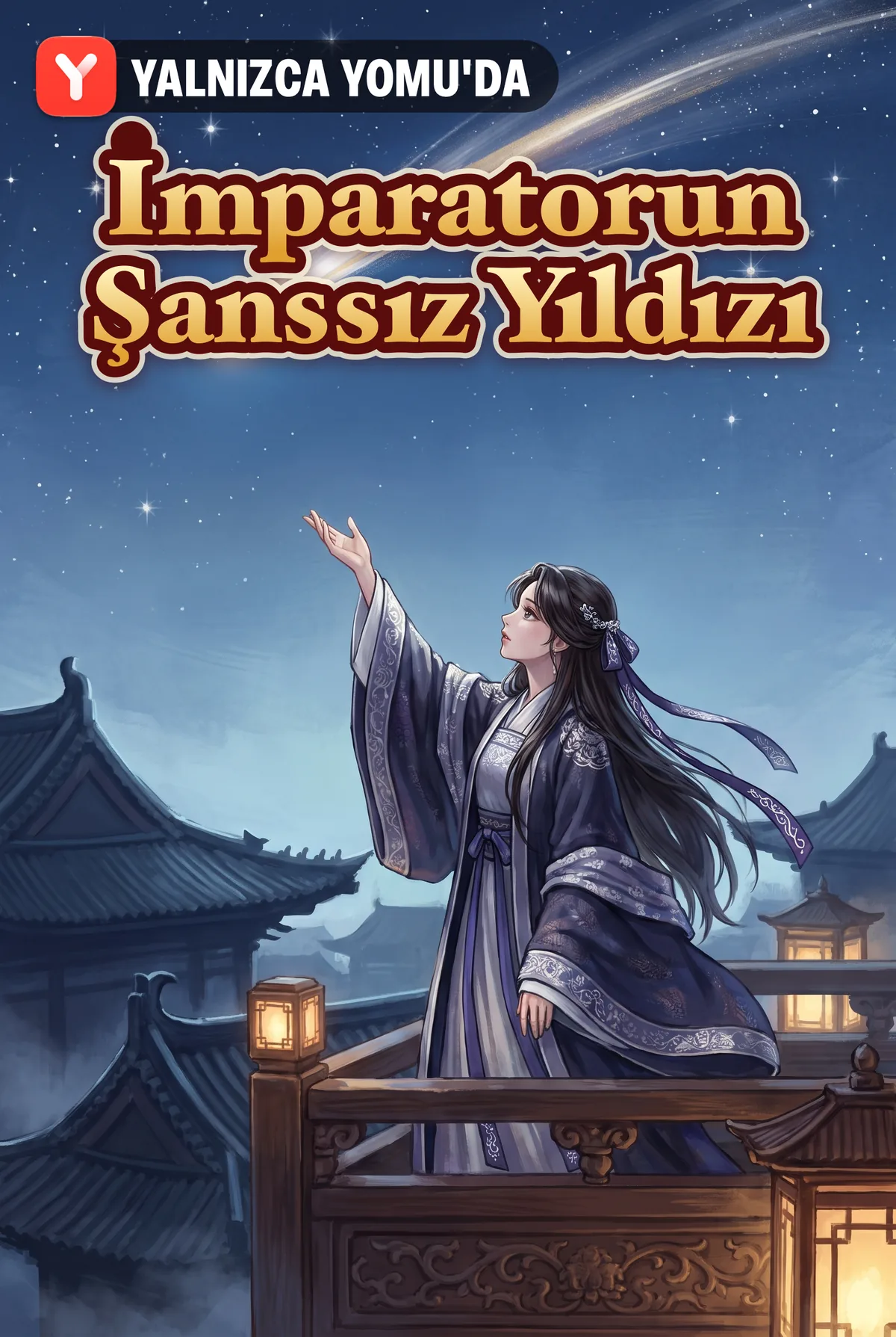 İmparatorun Şanssız Yıldızı