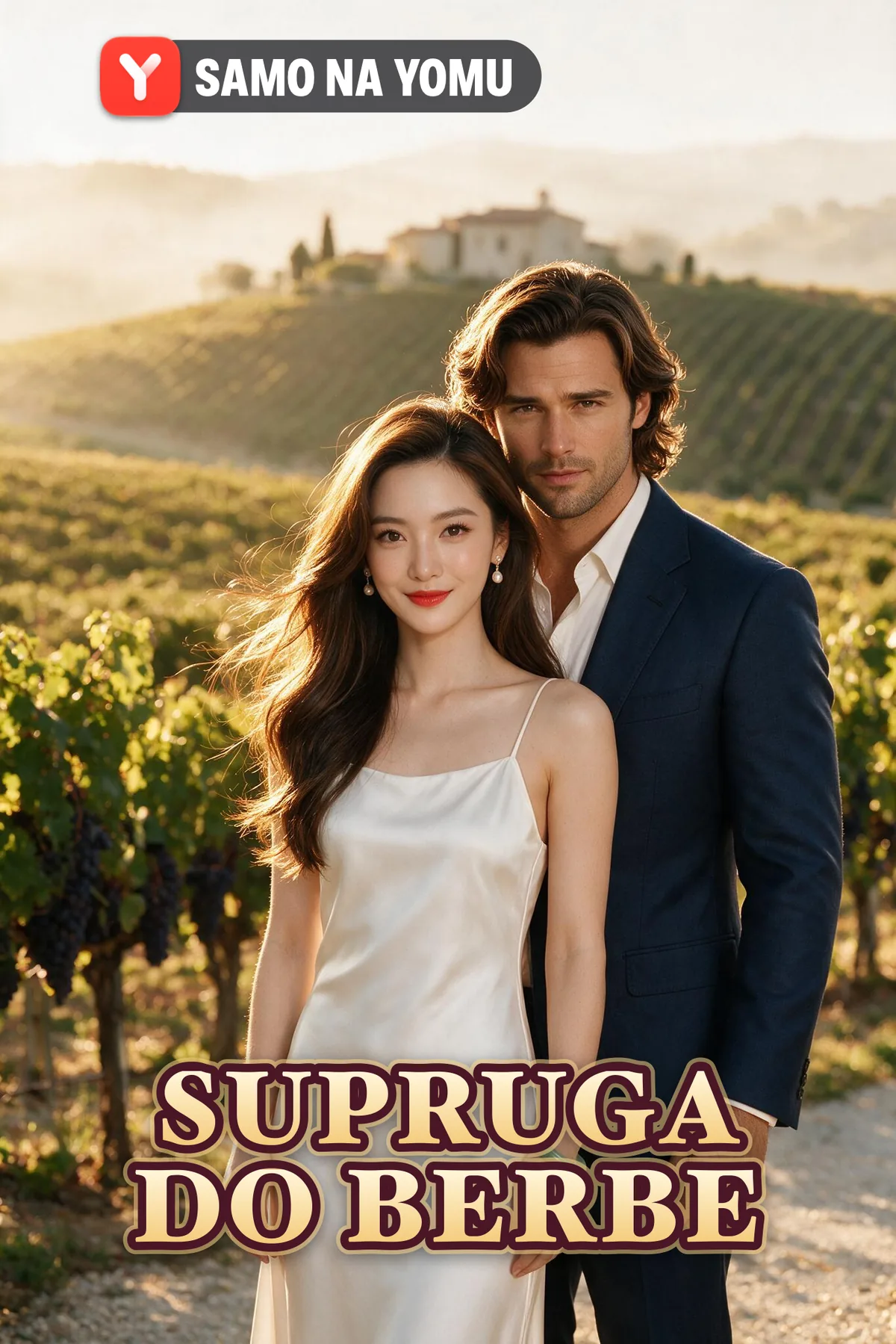 Supruga do berbe