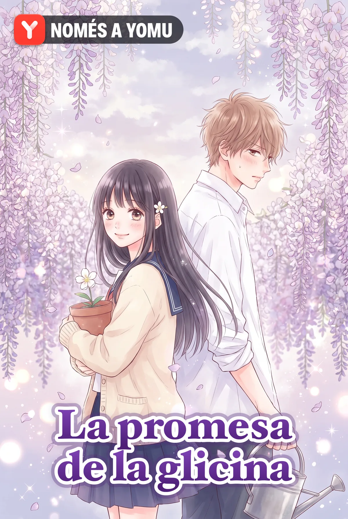La promesa de la glicina